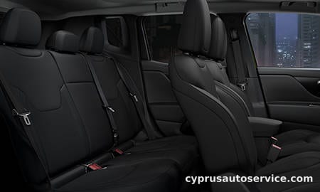 CHRYSLER JEEP JEEP RENEGADE NIGHT EAGLE