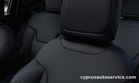 CHRYSLER JEEP JEEP RENEGADE SLATE BLUE