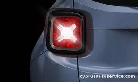 CHRYSLER JEEP JEEP RENEGADE SLATE BLUE