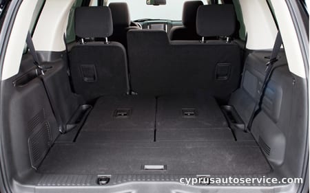 FORD EXPLORER V8 LIMITED