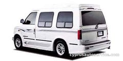 STARCRAFT TOURING
