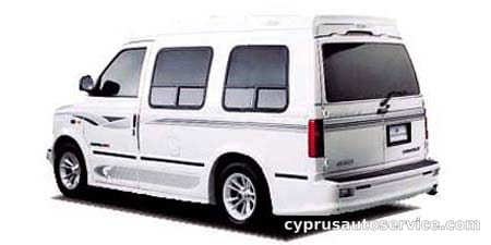 STARCRAFT BROUGHAM LIMITED