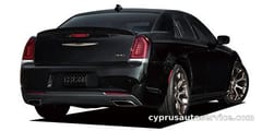 CHRYSLER 300