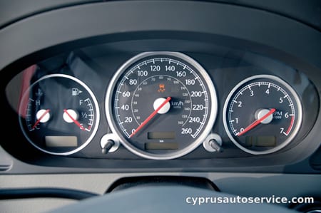 CHRYSLER CROSSFIRE COUPE