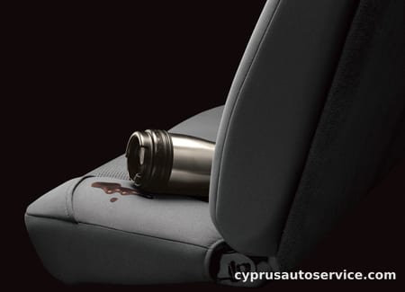 CHRYSLER GRAND VOYAGER LIMITED
