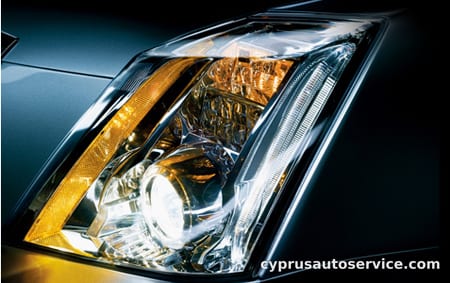 CADILLAC CTS COUPE