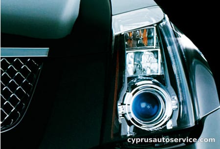 CADILLAC CTS COUPE