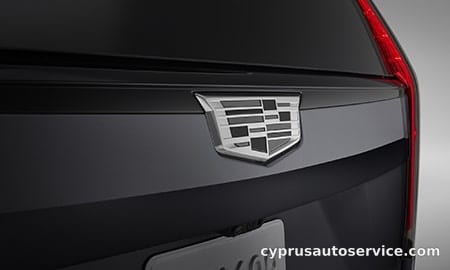 CADILLAC ESCALADE SPORT 25TH ANNIVERSARY EDITION