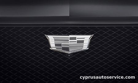 CADILLAC ESCALADE SPORT 25TH ANNIVERSARY EDITION