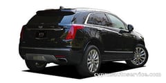 CADILLAC XT5 CROSSOVER