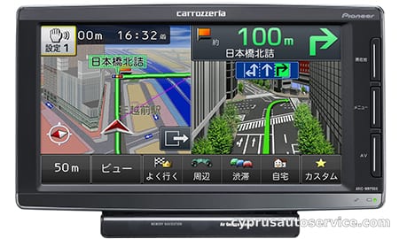 CHEVROLET SONIC LT NAVI+