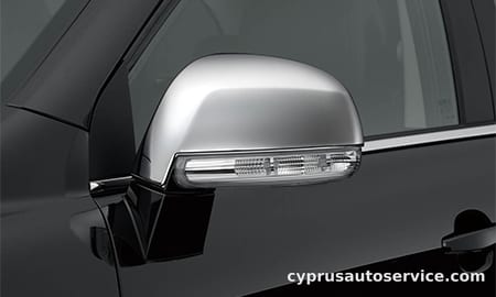 CHEVROLET CAPTIVA LUXURY NAVI+