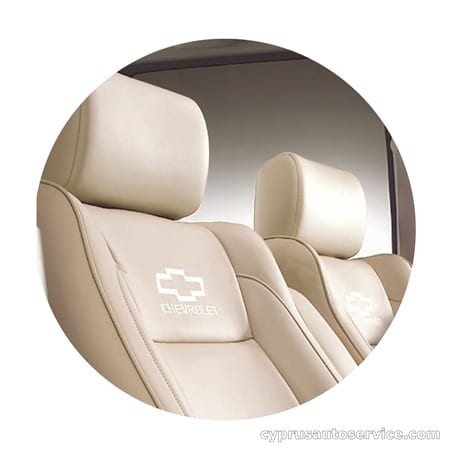 CHEVROLET MW BASEGRADE