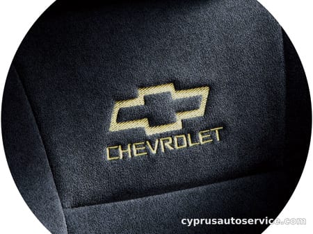 CHEVROLET MW V SELECTION