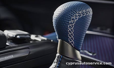 LEXUS GS F F 10TH ANNIVERSARY