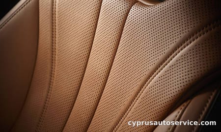LEXUS LC500 PATINA ELEGANCE