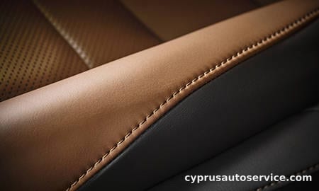 LEXUS LC500 PATINA ELEGANCE