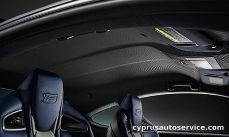 LEXUS RC F F 10TH ANNIVERSARY