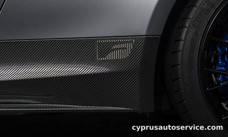 LEXUS RC F F 10TH ANNIVERSARY