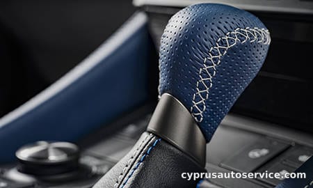 LEXUS RC F F 10TH ANNIVERSARY