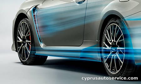 LEXUS RC F BASE GRADE