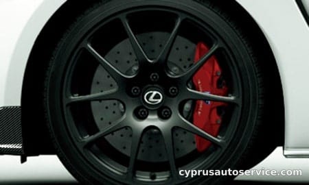 LEXUS RC F BASE GRADE