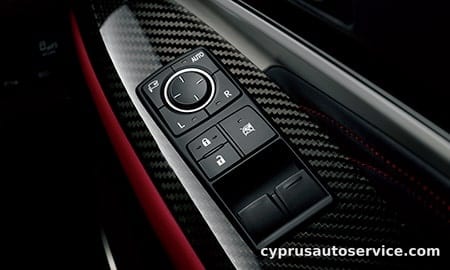 LEXUS RC F FINAL EDITION