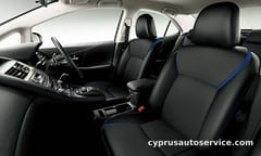 LEXUS HS250H