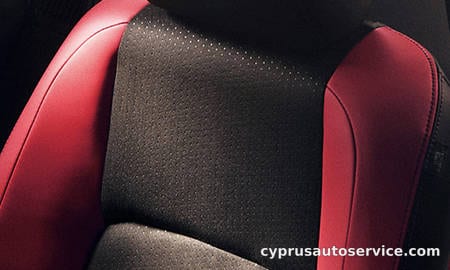 LEXUS CT200H F SPORT X LINE