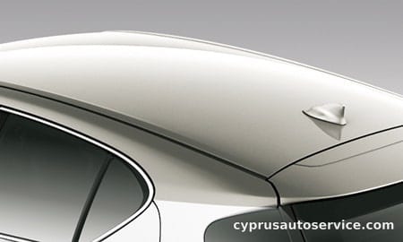 LEXUS CT200H CHERISHED TOURING