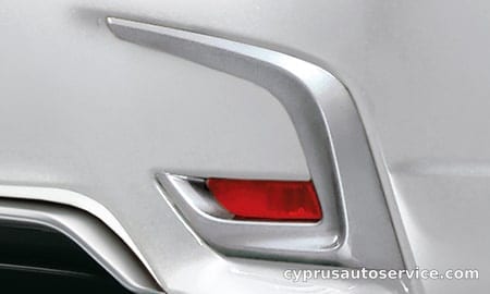 LEXUS CT200H CHERISHED TOURING