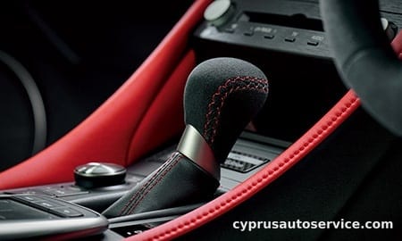 LEXUS RC300 FINAL EDITION