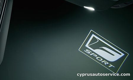 LEXUS RC350 FINAL EDITION