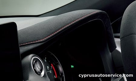 LEXUS RC350 FINAL EDITION