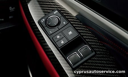LEXUS RC350 FINAL EDITION