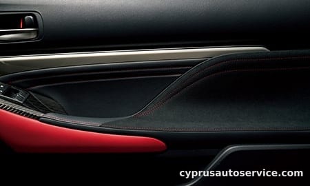 LEXUS RC350 FINAL EDITION