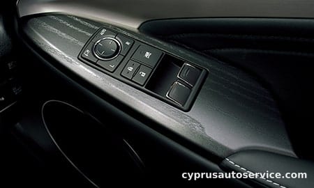LEXUS RC350 EMOTIONAL ASH