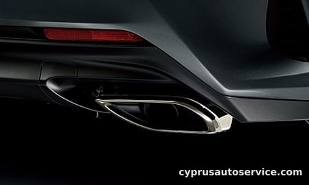 LEXUS RC350 EMOTIONAL ASH