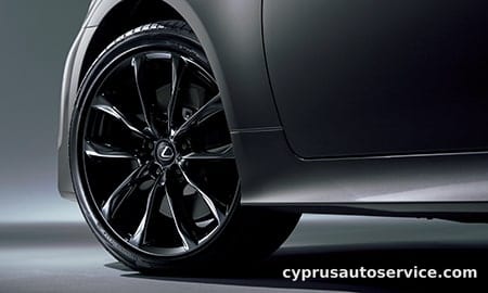 LEXUS RC300H EMOTIONAL ASH
