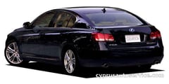 LEXUS GS450H