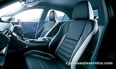 LEXUS IS200T