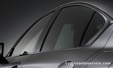 LEXUS IS300 F SPORT