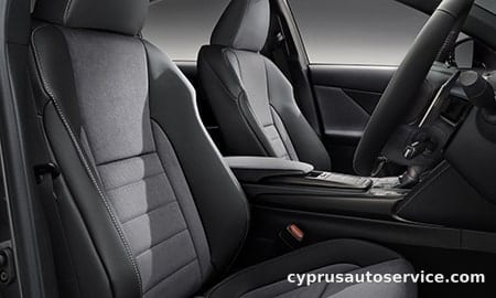 LEXUS IS350 F SPORT MODE GLITTER