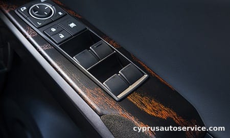 LEXUS IS500 F SPORT PERFORMANCE FIRST EDITION