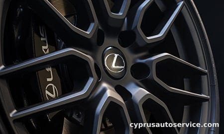 LEXUS IS500 F SPORT PERFORMANCE FIRST EDITION