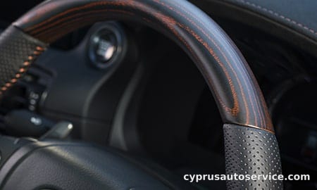 LEXUS IS500 F SPORT PERFORMANCE FIRST EDITION