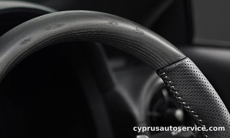 LEXUS IS300H F SPORT MODE BLACK III