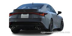 LEXUS IS500