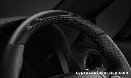 LEXUS IS300 F SPORT MODE BLACK IV