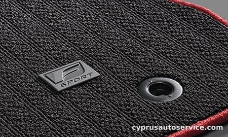 LEXUS IS500 CLIMAX EDITION
